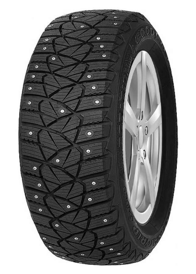 naastrehv Goodyear Ultra Grip 600