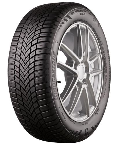 ms rehv Bridgestone Weather Control A005