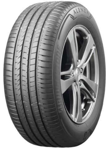 Summer tires Bridgestone ALENZA 001