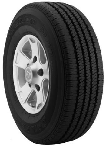 suverehv Bridgestone Dueler H/T D684II
