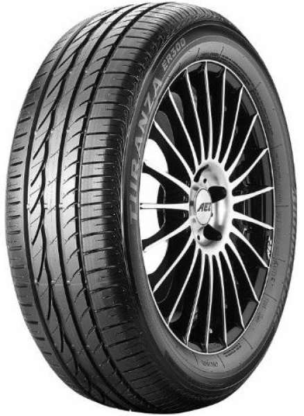 Summer tires Bridgestone Turanza ER 300