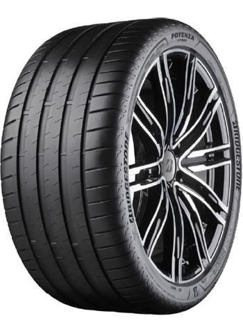 suverehv Bridgestone Potenza Sport RE 760