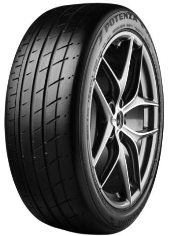 suverehv Bridgestone Potenza S007