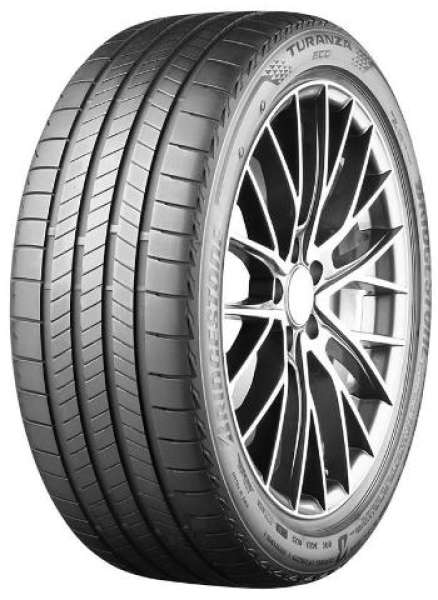 Summer tires Bridgestone Turanza Eco