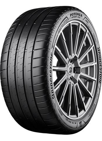 suverehv Bridgestone Potenza Sport EVO RE 760