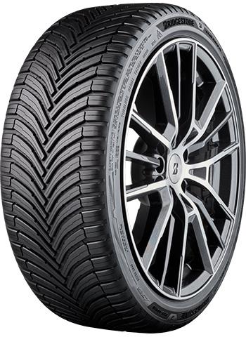 ms rehv Bridgestone Turanza 6 All Season