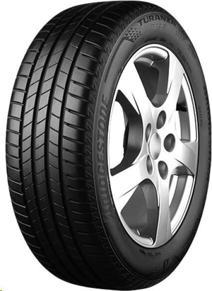 Summer tires Bridgestone Turanza T 005