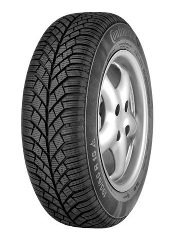 lamellrehv Continental Conti Winter Contact TS 830P