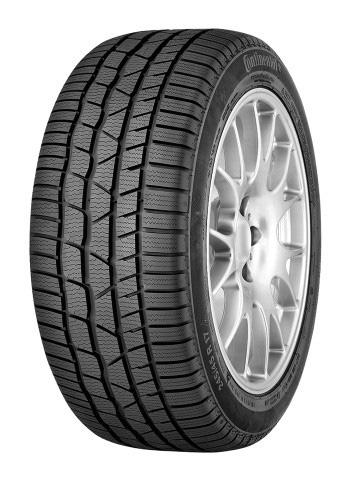lamellrehv Continental Conti Winter Contact TS 830P