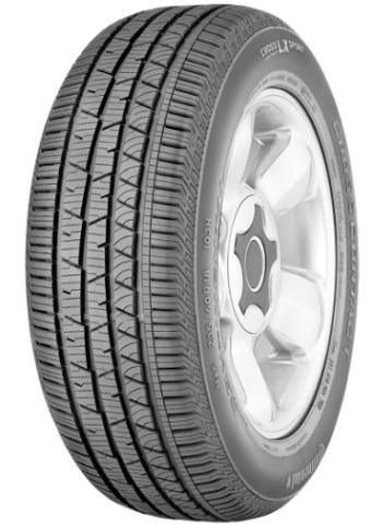ms rehv Continental Cross Contact LX Sport