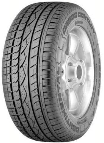 suverehv Continental Conti Cross Contact UHP