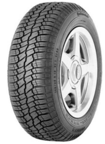 suverehv Continental CT22