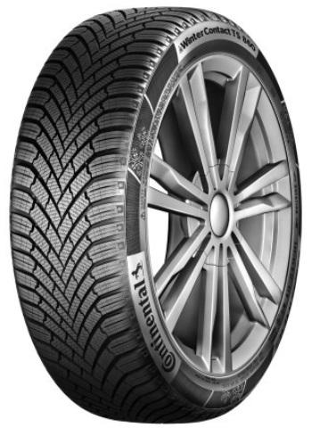 lamellrehv Continental Conti Winter Contact TS 860