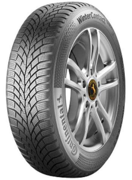 Friction tires Continental Conti Winter Contact TS 870