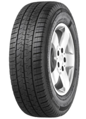 ms rehv Continental Van Contact 4Season