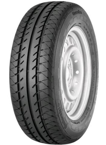 suverehv Continental Van Contact Eco