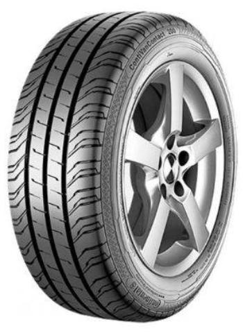 suverehv Continental Conti Van Contact 200