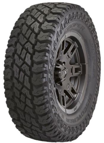 suverehv Cooper Discoverer S/T MAXX