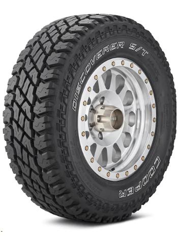 suverehv Cooper Discoverer S/T MAXX