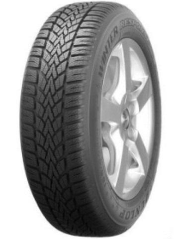 lamellrehv Dunlop Sp Winter Response 2
