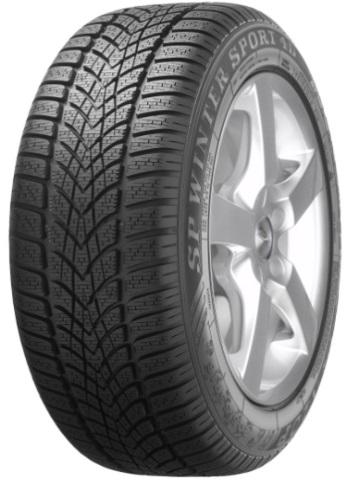 lamellrehv Dunlop Sp Winter Sport 4D