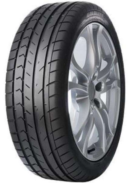 Summer tires Goldline iGL910
