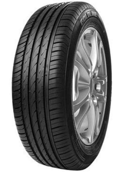 Summer tires Goldline GLP101