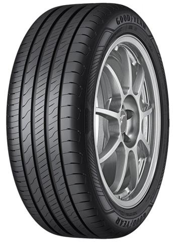 suverehv Goodyear EfficientGrip Performance