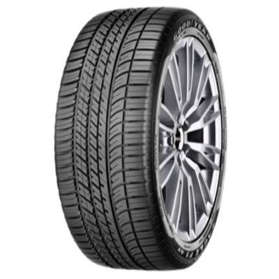 suverehv Goodyear Eagle F1 Asymmetric AT DEMO