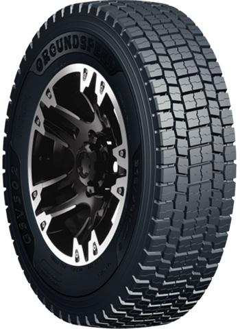 suverehv Groundspeed GSVS02