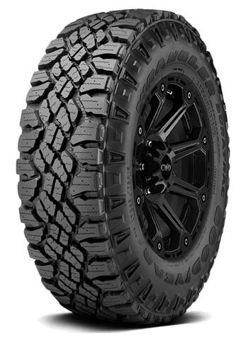 suverehv Goodyear Wrangler DuraTrac RT