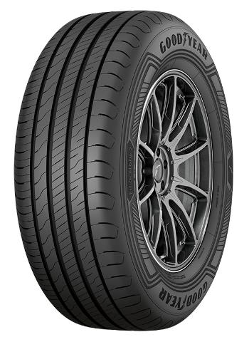 suverehv Goodyear EfficientGrip 2 SUV