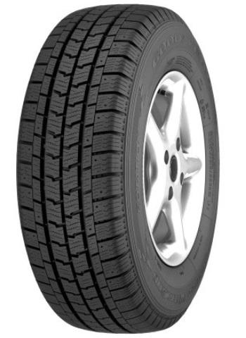 lamellrehv Goodyear Ultra Grip Cargo