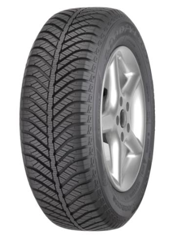 ms rehv Goodyear Vector 4 Seasons 4X4