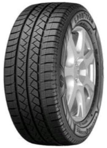 ms rehv Goodyear Vector 4 Seasons Cargo