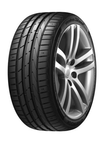Summer tires Hankook Ventus S1 EVO 2 K117B