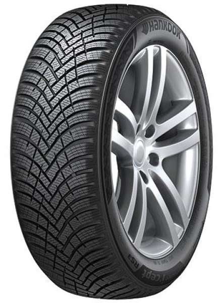 <font face='Tahoma'>Vissezonas riepa</font> Hankook Winter I*CEPT RS 3 W462