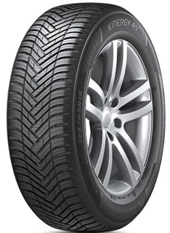 ms rehv Hankook Kinergy 4S H750