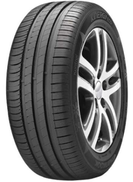 Summer tires Hankook Kinergy Eco K425