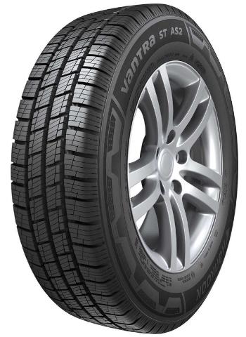 Резина MS Hankook Vantra ST AS2 RA30