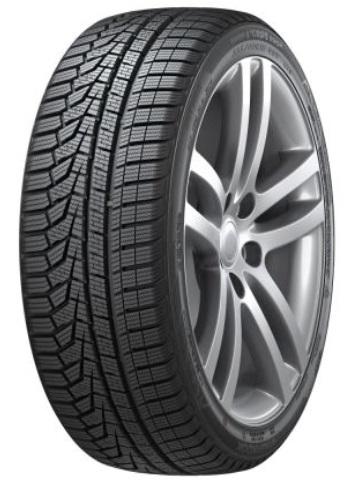 lamellrehv Hankook WINTER I*CEPT EVO 2 W320
