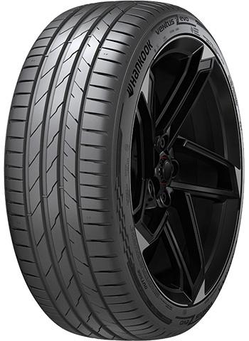 suverehv Hankook Ventus EVO K137