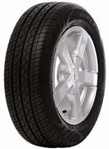 Summer tires Hifly HF201