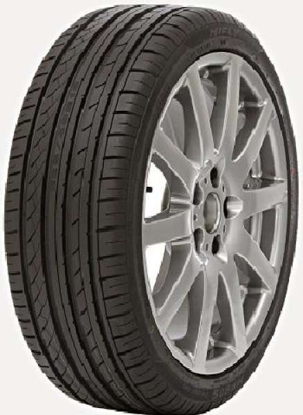 Summer tires Hifly HF805