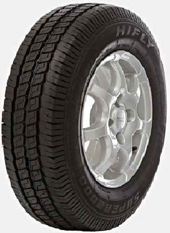 <font face='Tahoma'>Vasaras riepa</font> Hifly Super 2000