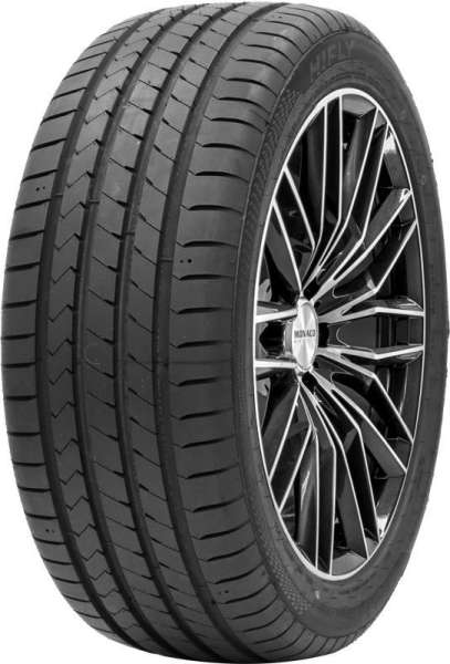 Summer tires Hifly HF820