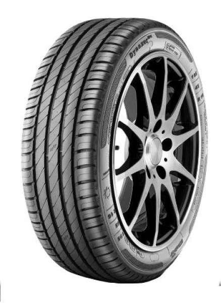 Summer tires Kleber Dynaxer HP4