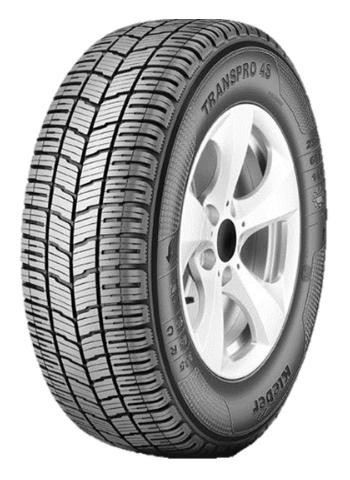 ms rehv Kleber Transpro 4S