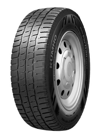 lamellrehv Kumho Winter PorTran CW51
