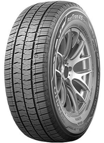ms rehv Kumho PorTran 4S CX11